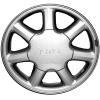16" x 7" Alloy Wheel