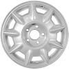 16" x 7" Alloy Wheel