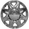 16" x 7" Alloy Wheel