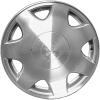 16" x 7" Alloy Wheel