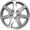 17" x 7.5" Alloy Wheel