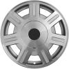 16" x 7" Alloy Wheel