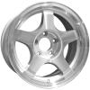 17" x 8.5" Alloy Wheel
