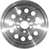 15" x 7" Alloy Wheel