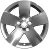 16" X 6.5" Alloy Wheel