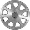 15" x 6" Alloy Wheel