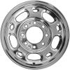 16" x 6.5" Alloy Wheel