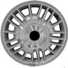 16" x 6.5" Alloy Wheel