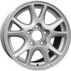 16" x 8" Alloy Wheel