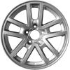 17" x 9" Alloy Wheel