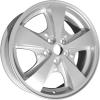 16" x 6" Alloy Wheel