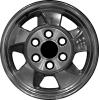 16" x 7" Alloy Wheel