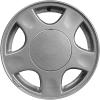 15" x 6" Alloy Wheel