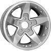 16" x 8" Alloy Wheel
