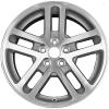 16" x 6" Alloy Wheel