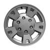 15" x 7" Alloy Wheel