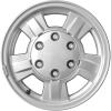 15" x 6.5" Alloy Wheel