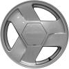 17" X 7" Alloy Wheel