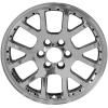 20" x 8.5" Alloy Wheel