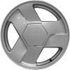 17" X 7" Alloy Wheel