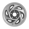 15" x 7" Alloy Wheel