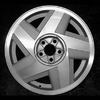 16" x 6" Alloy Wheel