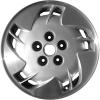 16" x 6.5" Alloy Wheel