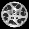 15" x 6" Alloy Wheel