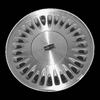 15" x 6" Alloy Wheel