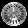 14" x 6" Alloy Wheel