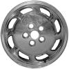 16" x 7" Alloy Wheel