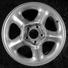 16" x 7" Alloy Wheel