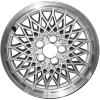 15" x 6" Alloy Wheel
