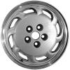 16" x 7" Alloy Wheel