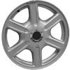 17" x 7" Alloy Wheel