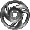 16" x 8" Alloy Wheel