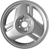 16" x 6" Alloy Wheel