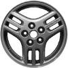 16" x 7" Alloy Wheel