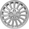 16" x 6.5" Alloy Wheel