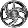17" x 7.5" Alloy Wheel