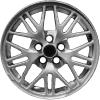 17" x 7.5" Alloy Wheel