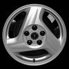 16" X 6.5" Alloy Wheel
