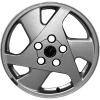 16" X 6.5" Alloy Wheel
