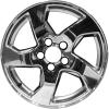 17" X 7.5" Alloy Wheel
