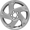 16" X 6.5" Alloy Wheel