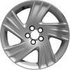 17" x 7" Alloy Wheel