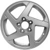 16" x 7" Alloy Wheel