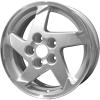 16" x 6.5" Alloy Wheel