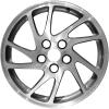 17" x 6.5" Alloy Wheel