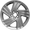 17" X 7" Alloy Wheel